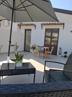 Terrazze Belvedere B&B - B&B Favara