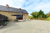 Jolie longère près de Pontrieux - B&B Ploëzal