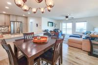 Lakeshore Villa #21 - Bed and Breakfast Corpus Christi