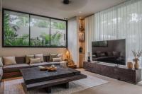 Lago Villas 2 Bed Villa in Bingin, Uluwatu - Chambres d'hôtes Uluwatu