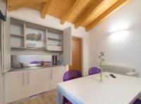 Familienzimmer mit Terrasse