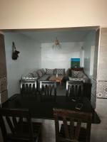 Dar ifoulki - Chambres d’hôtes Douar Ouassane