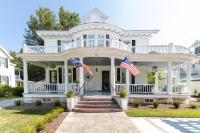The Edenton Collection-Captain's Quarters Inn - Ferienwohnung Edenton