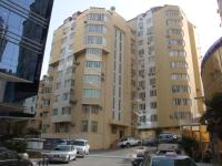 Aquapark Apartment - Bed and Breakfast Bakoe