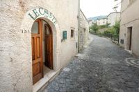 Le Coste - Ferienwohnung Villetta Barrea