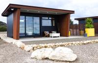 The Rusty Kangaroo - Two Spectacular Ocean View Luxury Boutique Studios - Bed and Breakfast Penneshaw