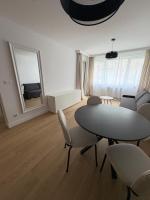 Apartamenty Polanowscy Center Park przy Bogusława x - Ferienwohnung Kolberg
