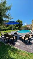 Luxury Villa Exclusive Neighborhood - B&B Tabarka