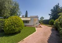 Villa Daniela - Fontane Bianche Beach 600mt Wifi - Ferienwohnung Fontane Bianche