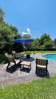 Luxury Villa Exclusive Neighborhood - B&B Tabarka