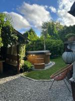 Chata Lawendowa - B&B Sasino