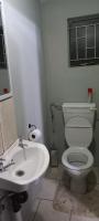 Family Room with Private Bathroom