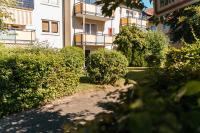 Appartement met 1 Slaapkamer