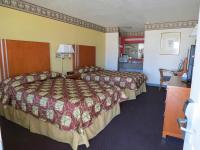 Winnie Inn Suites & RV Park - B&B Winnie