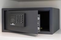 Camera Economy Matrimoniale/Doppia con Letti Singoli con Vista Giardino