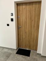 Apartament 37 - Ferienwohnung Sosnowiec