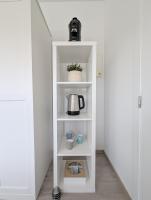 Appartamento con Vista Giardino