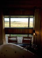 Deluxe Suite with Spa Bath