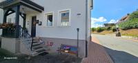 Maria - B&B Birkenbringhausen