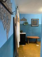 Chalé Sol - B&B Lençóis