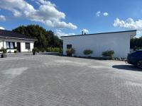 A7 Apartment 3 - Ferienwohnung Dätgen