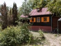 Cheerful Forest Cabin with Hot Tub! - B&B Codrișoru