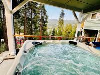 Lakeview Haven - Boat Slip - Dog Friendly - Sleeps 16 - Ferienwohnung The Pines