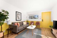 Dolly's Music Row Apt Walkable Location - B&B Nashville