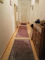 Ein Zimmer im Zentrum - Bed and Breakfast Innsbruck