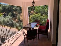 LA CASA del CASTAÑO - B&B Aracena