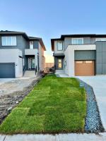 New build modern home with free parking - Ferienwohnung Winnipeg