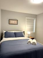 New build modern home with free parking - Ferienwohnung Winnipeg