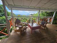 Mango Studio - B&B Sainte-Luce