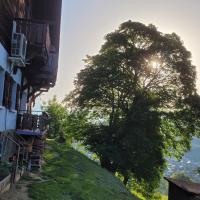 Gîte de l Auguille - Chambres d’hôtes Megève