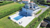 Villa Cantabria I Piscina I Jacuzzi I Bbq I Jardines I Wifi - B&B Cacicedo