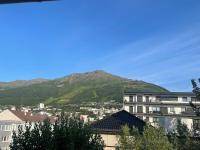 Apartment with a view in the center of Narvik - B&B Narvik