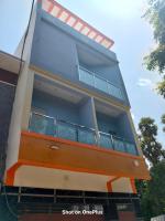 SSR Rooms AC - B&B Chennai