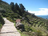 Taquile Familia Celso - Bed and Breakfast Huillanopampa