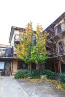 Stylish 1 Bedroom Apartment Near MCG - B&B Melbourne