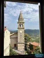 Loggia Motovun - B&B Motovun