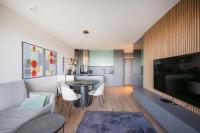 River Paradise with Parking Spot - Chambres d’hôtes Wrocław