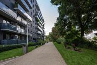 River Paradise with Parking Spot - B&B Breslavia