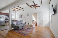 Cute 1bed 1bath 4block French Q near Bourbon St and Jazz venues - B&B New Orleans