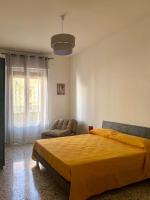 Double Room with Extra Bed