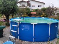 Maison Familiale proche plage - B&B Paramos