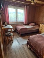 Standard Zweibettzimmer