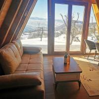 Naša Maša Doboj- bungalov Nasa Masa Doboj-bungalov - Bed and Breakfast Doboj