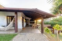 Casas Valley Design - Praia do Rosa/SC - Ferienwohnung Praia do Rosa