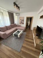 Panorama Liman - B&B Novi Sad