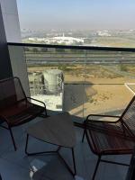 Apartment Studio Blue Wave - B&B Dubai